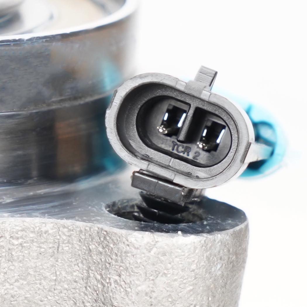 Hanhub 515099 Front Wheel Hub and Bearing Assembly kompatibel med Chevy Silverado 3500 Sierra 3500 erstatter SP580313 BR930783 15910969 8-lug