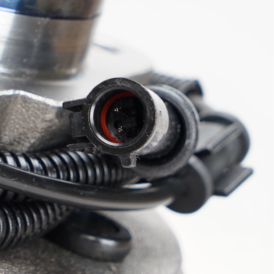 Hanhub 515078 forhjulnav og lejemontering kompatibel med Explorer Explorer Sport Trac Mountaineer erstatter HA590156 BR930741 7L241104AA 7L241104AB 7L24Z1104A 7L2Z1104A 5-lug