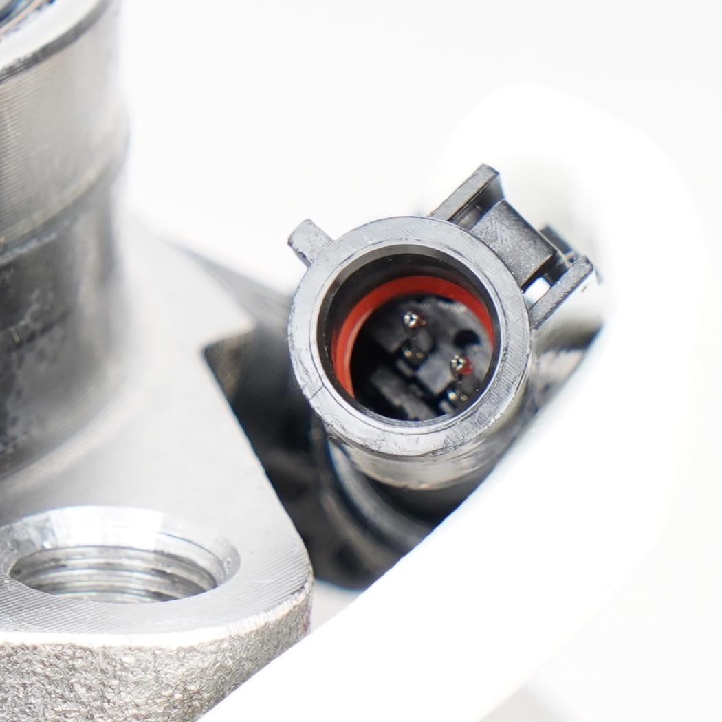 Hanhub 515029 forhjulnav og lejemontering kompatibel med F-150 F-150 Heritage erstatter BR930423 9333045 1L341104AA XL3Z1104AA YL341104AA YL3Z1104AA FW729 5-lug