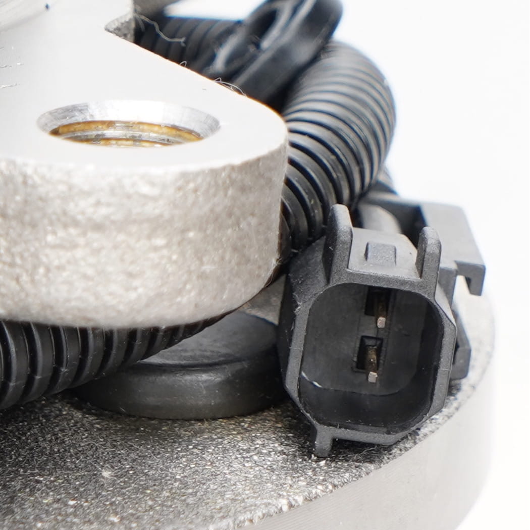 Hanhub 515169 Forhjulnav og lejemontering kompatibel med F-150 erstatter BR931007 FL3Z1104C FL3Z1104H FL3Z1104A FL3Z1104E FL3Z1104F 6-lug