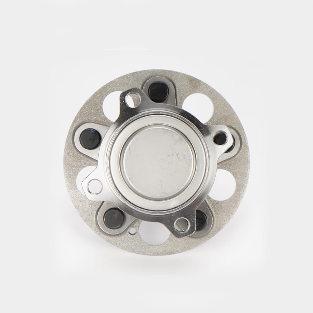 Hanhub 512633 baghjulnav og lejemontering kompatibel med CR-V erstatter 42200-TLBA51 912737 5-lug